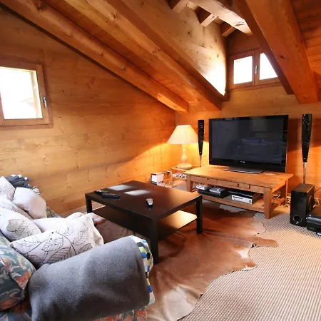 Beauitful Chalet With Jacuzzi In In Ski Area וורבייה