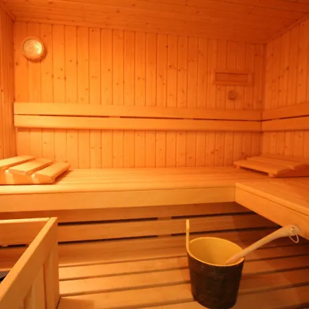 בקתה Beauitful Chalet With Jacuzzi In In Ski Area וורבייה