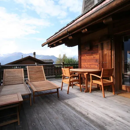Beauitful Chalet With Jacuzzi In In Ski Area וורבייה