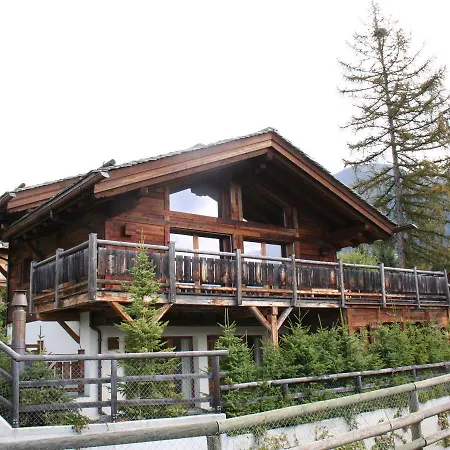 Beauitful Chalet With Jacuzzi In In Ski Area Chalet