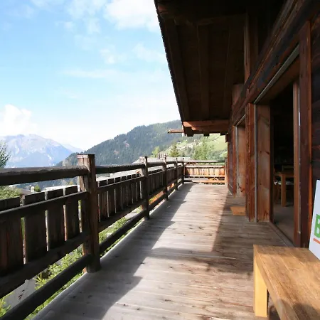 Beauitful Chalet With Jacuzzi In In Ski Area Chalet *