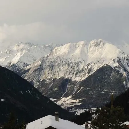 Beauitful Chalet With Jacuzzi In In Ski Area Chalet Verbier