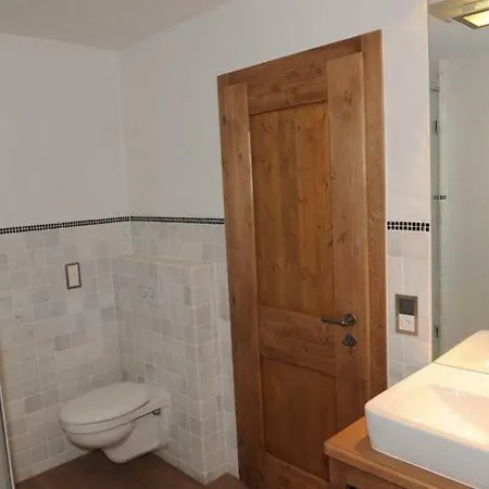 Beauitful Chalet With Jacuzzi In In Ski Area *